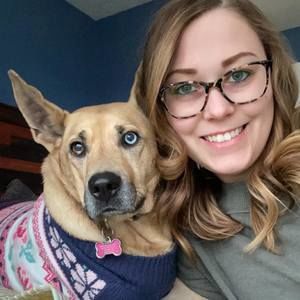 Meet your Posher, Kellie